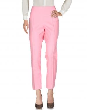 Брюки MOSCHINO CHEAP AND CHIC