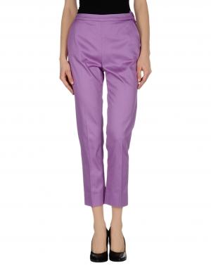 Брюки ERMANNO SCERVINO