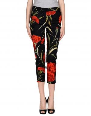 Брюки DOLCE & GABBANA