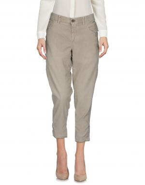 Брюки INCOTEX RED