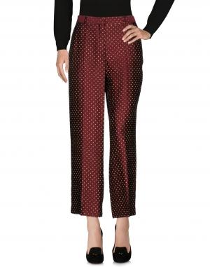 Брюки DRIES VAN NOTEN