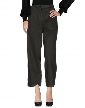 Брюки DRIES VAN NOTEN