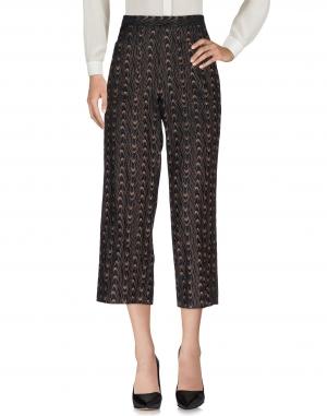 Брюки DRIES VAN NOTEN