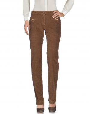 Брюки MOSCHINO CHEAP AND CHIC