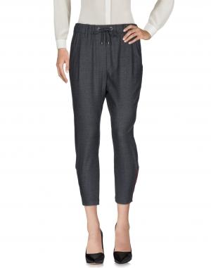 Брюки BRUNELLO CUCINELLI