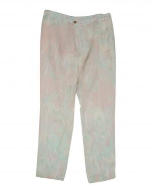 Брюки ROBERTO CAVALLI ANGELS