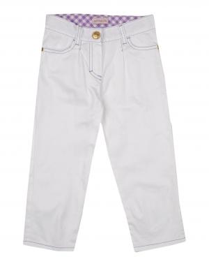 Брюки MONNALISA