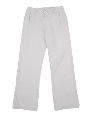 Повседневные брюки  - Серый цвет