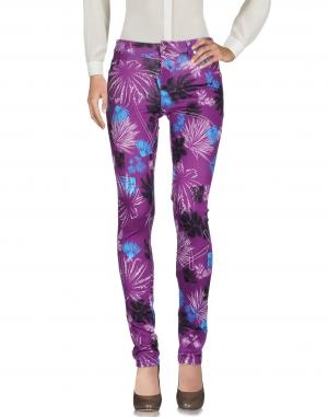 Брюки VERSACE JEANS