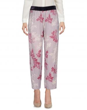 Брюки FORTE_FORTE