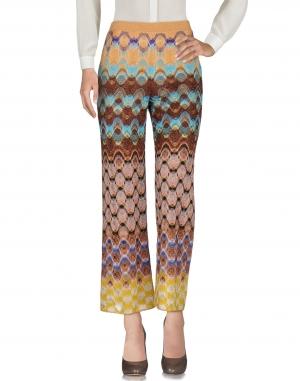 Брюки MISSONI