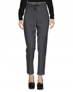 Брюки BRUNELLO CUCINELLI