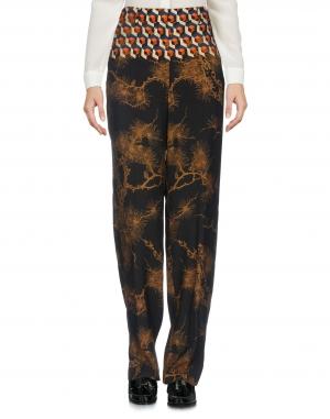 Брюки DRIES VAN NOTEN