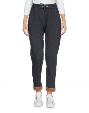 Брюки BRUNELLO CUCINELLI
