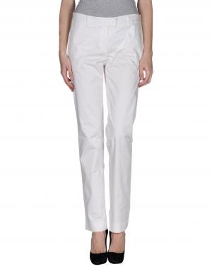Брюки MOSCHINO CHEAP AND CHIC