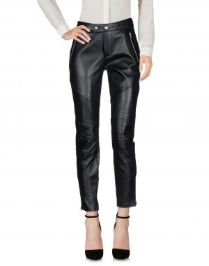 Брюки SAINT LAURENT