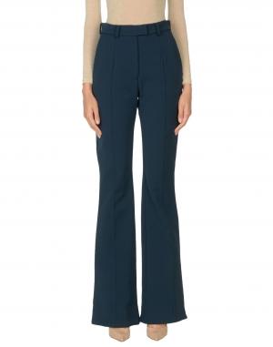 Повседневные брюки  - Синий цвет