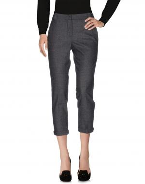 Брюки BRUNELLO CUCINELLI