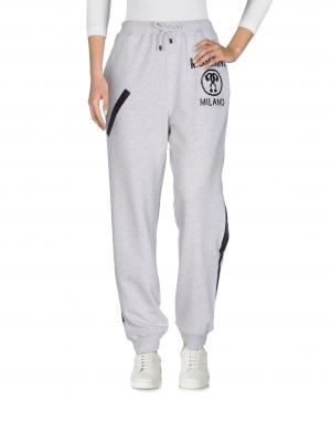 Брюки MOSCHINO