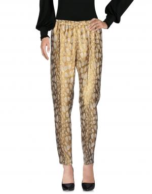 Брюки DRIES VAN NOTEN