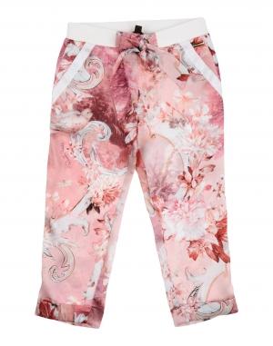 Брюки ROBERTO CAVALLI