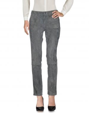 Повседневные брюки  - Серый цвет