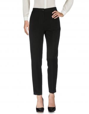 Повседневные брюки  - Черный цвет