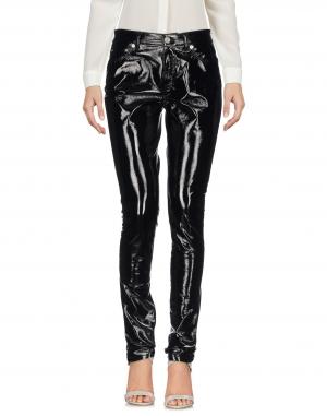Брюки SAINT LAURENT