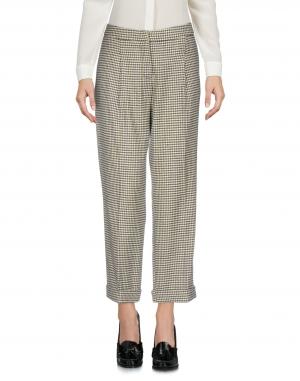 Брюки ERMANNO DI ERMANNO SCERVINO