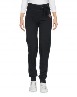 Повседневные брюки  - Черный цвет