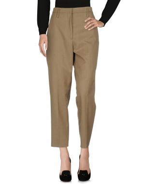 Брюки GOLDEN GOOSE DELUXE BRAND