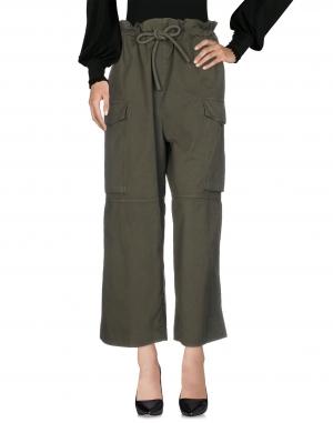 Брюки MM6 MAISON MARGIELA