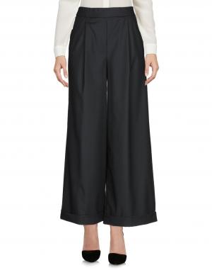 Повседневные брюки  - Серый цвет