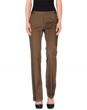 Брюки MOSCHINO CHEAP AND CHIC