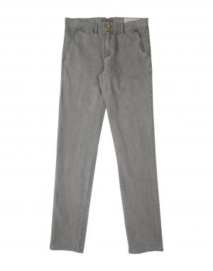 Повседневные брюки  - Серый цвет