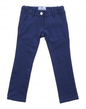 Повседневные брюки  - Белый,Красный,Серый,Синий цвет