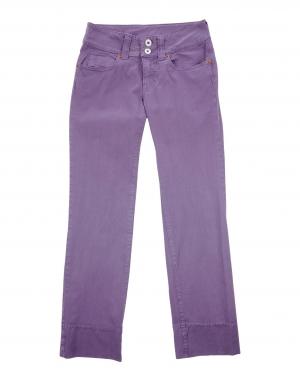 Брюки NOLITA POCKET