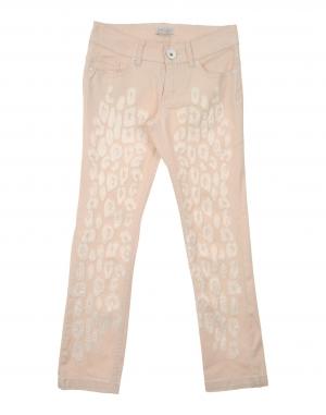 Брюки ROBERTO CAVALLI ANGELS