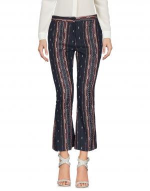 Брюки BLACK CORAL