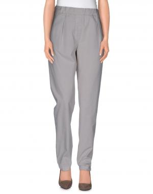 Брюки BRUNELLO CUCINELLI