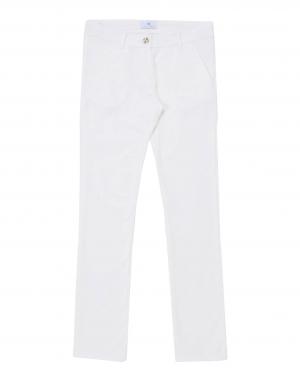 Повседневные брюки  - Белый,Красный,Синий цвет