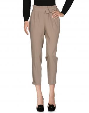 Брюки MOSCHINO CHEAP AND CHIC
