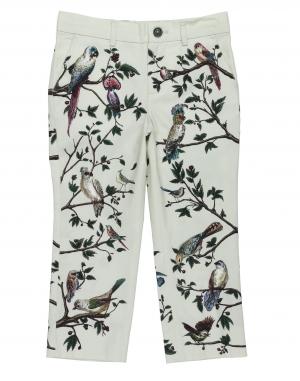 Брюки DOLCE & GABBANA