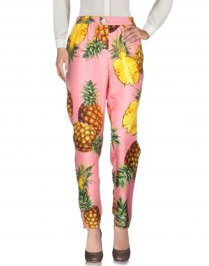Брюки DOLCE & GABBANA