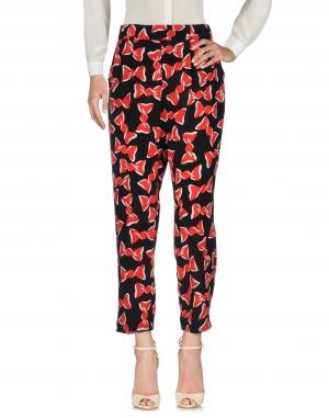 Брюки BOUTIQUE MOSCHINO