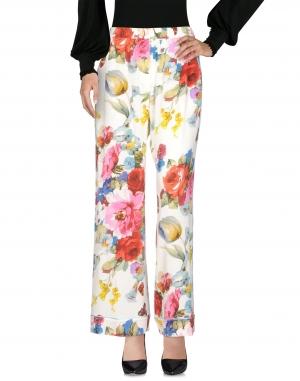 Брюки DOLCE & GABBANA