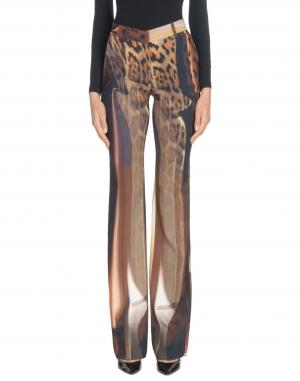 Брюки ROBERTO CAVALLI