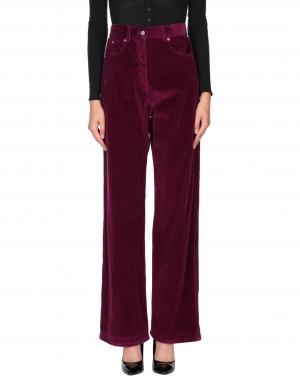 Брюки DRIES VAN NOTEN