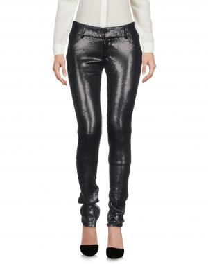 Повседневные брюки  - Черный цвет