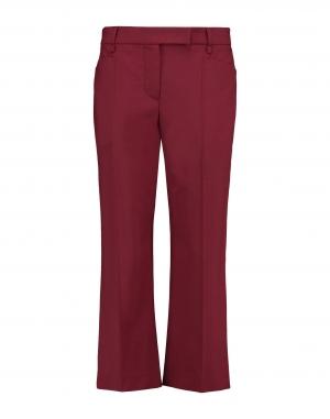 Брюки BRUNELLO CUCINELLI